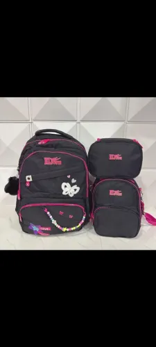 Kit escolar 