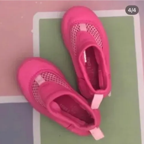 Sandalia Infantil Verao Antiderrapante Iplay 