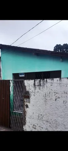 Casa a venda