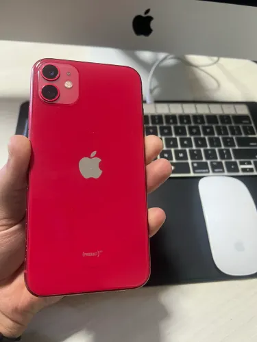 iPhone 11 64 GB - Zerado, Funciona Tudo