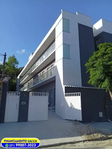 Aptsª 1quarto à venda em condomínio fechado área gourmet no Porto Novo,Sg