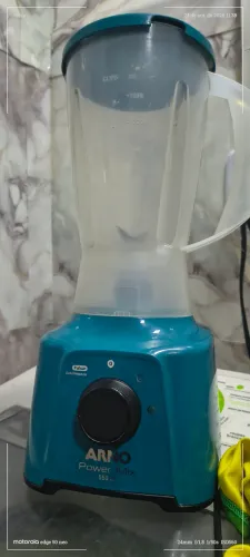 Liquidificador