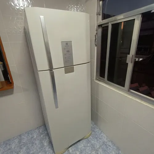 Geladeira Electrolux 459 L fros Free