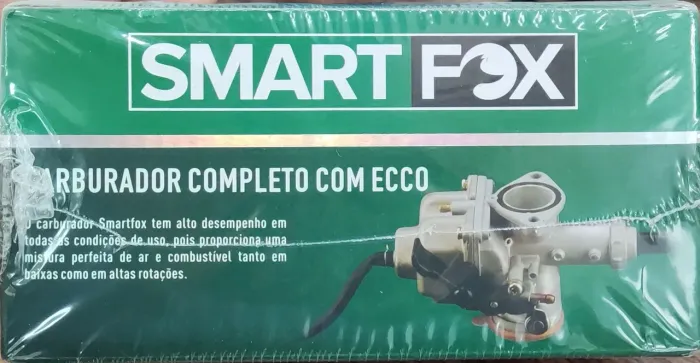 Carburador Cg Fan / Titan 125 2002 a 2008