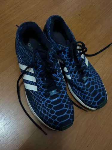ADIDAS ZX FLUX TECHFIT n 44