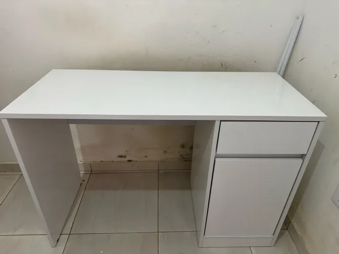 Mesa de estudos