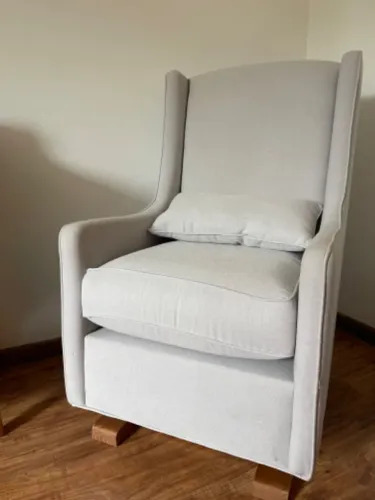 Poltrona amamentação