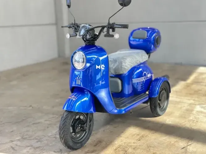 Triciclo Mia Tri 1000 wats