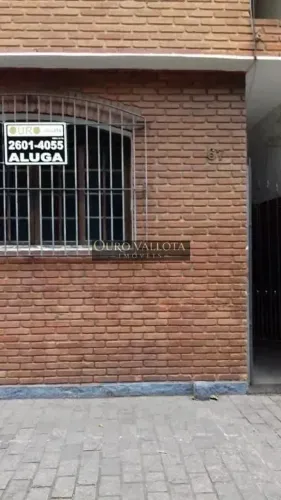 CASA PARA LOCAÇÃO ESPAÇO, CONFORTO E PRATICIDADE! CA 260716 V