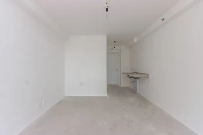 Studio para venda em Ipiranga com 1 quarto, 28m²