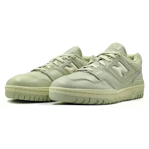 New Balance 550 Lichen Green 41