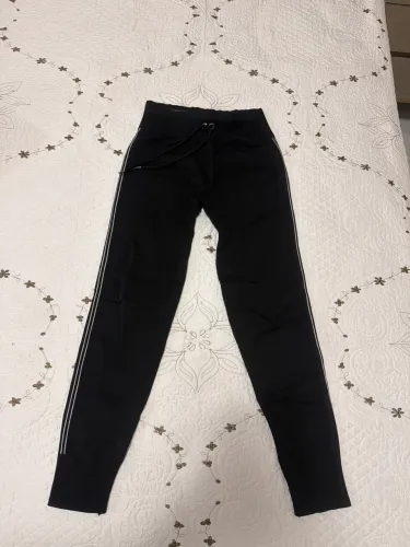 Legging lupo tamanho P