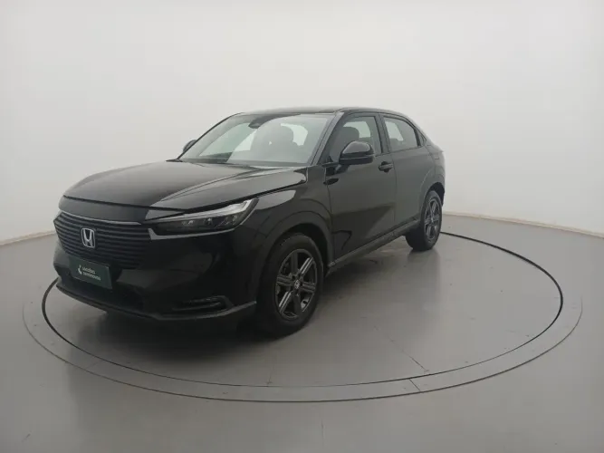 Honda HR-V EXL 1.8 Flexone 16V 5P Aut. 2025