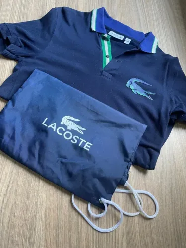 kit lacoste