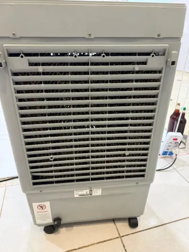 Climatizador ventisol