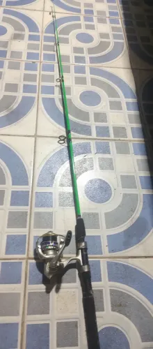 Kit pesca
