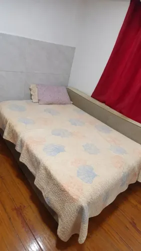 Cama de casal