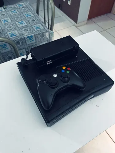 xbox 360 slim