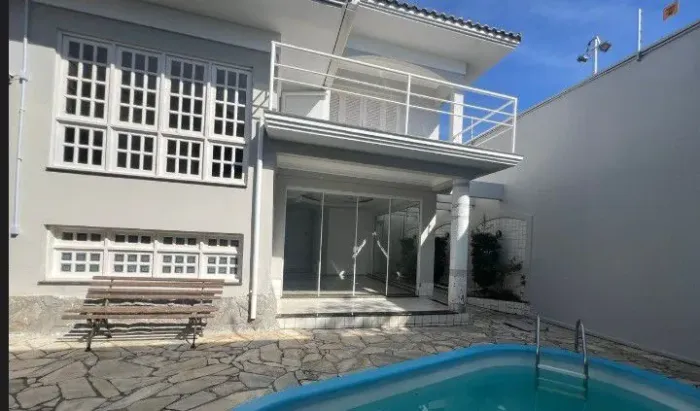 CASA LOCAÇÃO BALNEÁRIO CAMBORIÚ Barra sul
