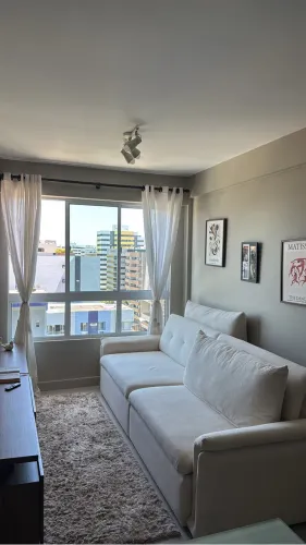 Sofá Novo