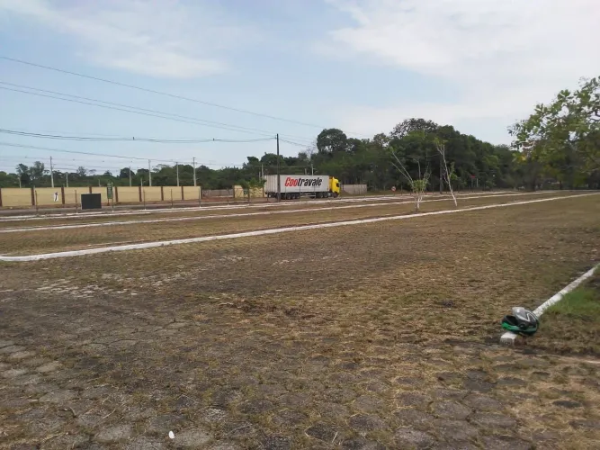 Área  145 mil m2 perto a Belém para atividade comercial ou residencial - R$75,00 O M2 