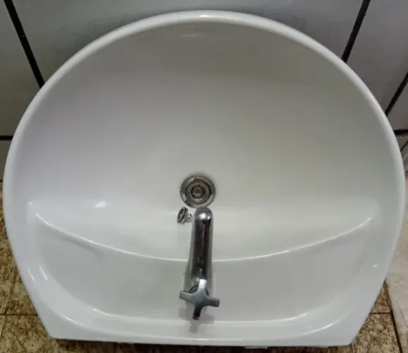 Lavatório Para Banheiro