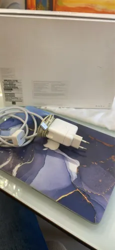 Mac book