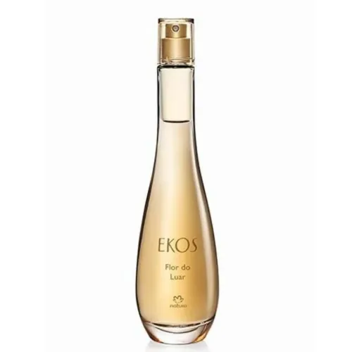 Perfume Ekos Flor do Luar