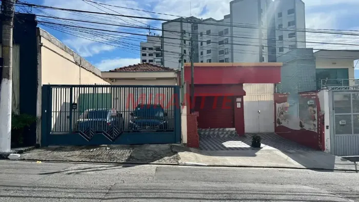 Terreno em Vila Ester