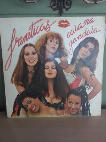 Disco de vinil