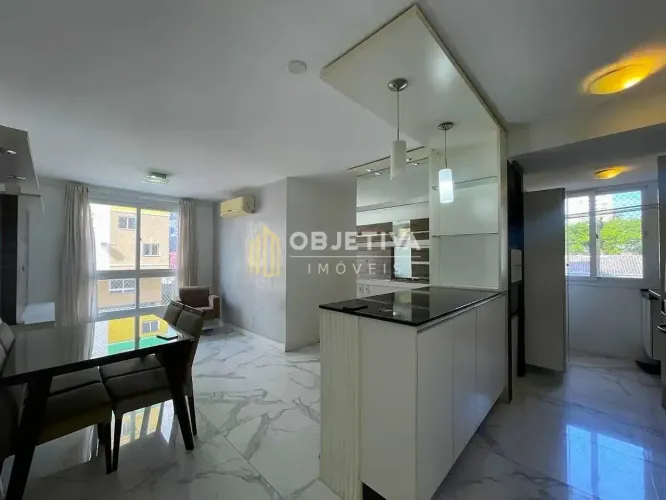 Apartamento para locação, Guarani, Novo Hamburgo, RS