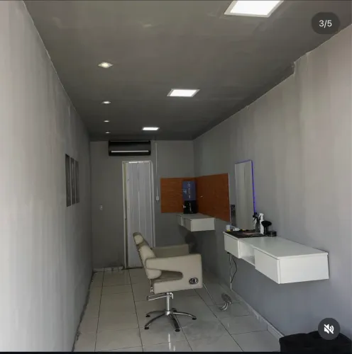 Passo barbearia preço fino