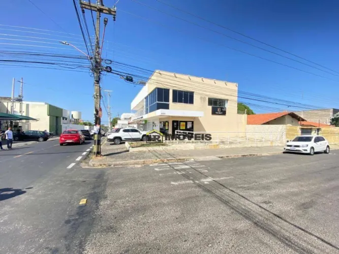 Ponto Comercial para Aluguel Centro Comercial Empresarial José Dutra Ribeiro | Santa Isab