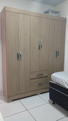 vendo quarda roupa 