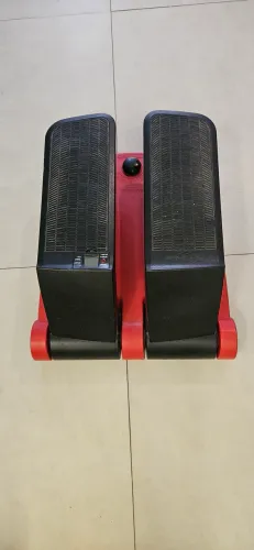 Air Climber aparelho de ginástica