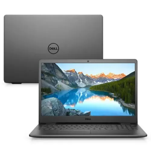 Note Dell, Inspiron 3501, 15.6'', I5 10th, 8gb, Ssd-256g