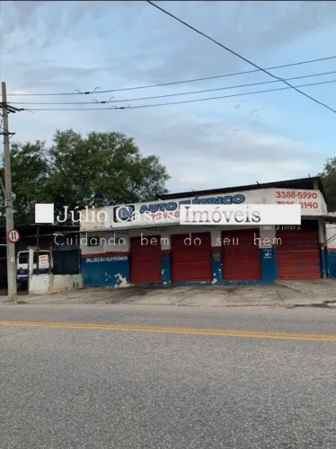 Salão Comercial á venda, 310,00 m2 - Jardim Vera Cruz, Sorocaba