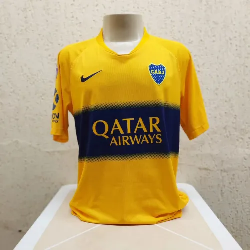 Camisa do Boca Juniors 