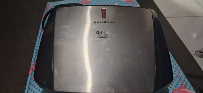 Grill