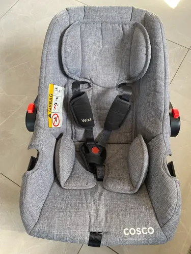 Bebê conforto