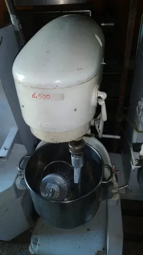 compro batedeira de bolo 30 ou 40 L