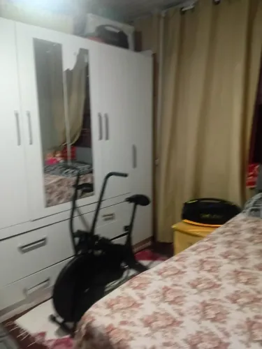 Vendo casa