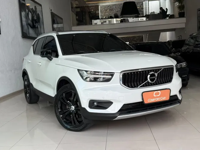 Volvo XC40 XC 40 T-4 Inscription 2.0 190cv FWD 2020