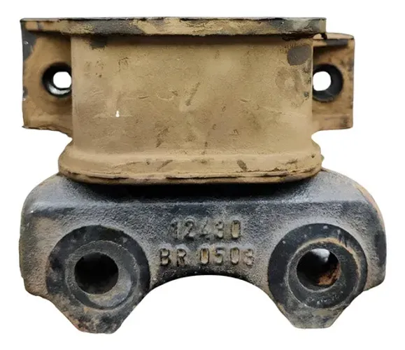 Coxim Motor Gm Meriva Montana 2006 Á 2009