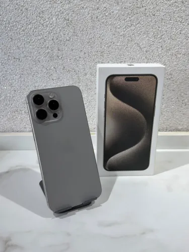 iPhone 15 Pro 256gb