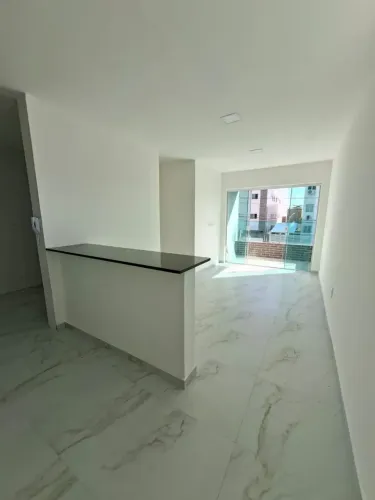 Vendo apartamento no Bessa