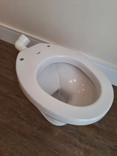 Vaso sanitário infantil Celite