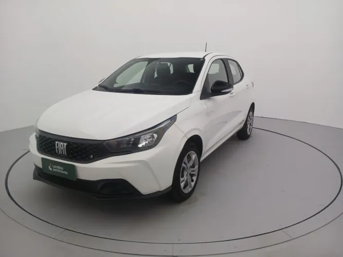 Fiat Argo Drive 1.0 Firefly 2026