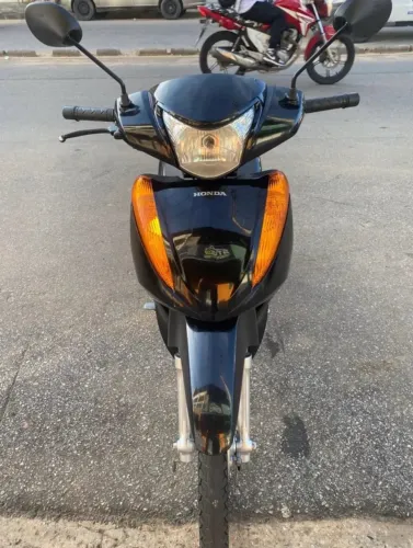 Honda Biz 