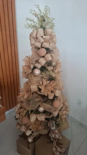 Árvore de Natal